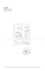 Skysuites@Anson (D2), Apartment #582310551